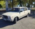 ВАЗ 2107, объемом двигателя 1.5 л и пробегом 200 тыс. км за 647 $, фото 1 на Automoto.ua