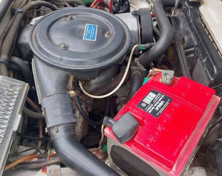 ВАЗ 2107, объемом двигателя 1.5 л и пробегом 87 тыс. км за 1750 $, фото 5 на Automoto.ua
