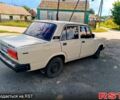 ВАЗ 2107, об'ємом двигуна 1.6 л та пробігом 0 тис. км за 540 $, фото 1 на Automoto.ua