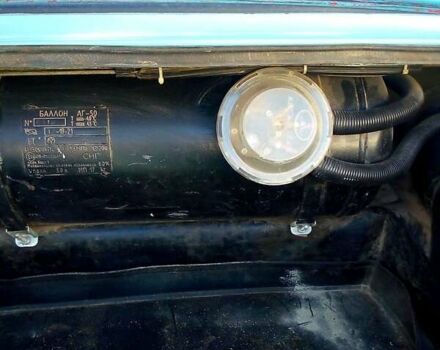 ВАЗ 2107, объемом двигателя 1.5 л и пробегом 150 тыс. км за 1300 $, фото 1 на Automoto.ua