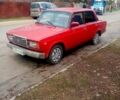 ВАЗ 2107, объемом двигателя 13 л и пробегом 137 тыс. км за 520 $, фото 1 на Automoto.ua