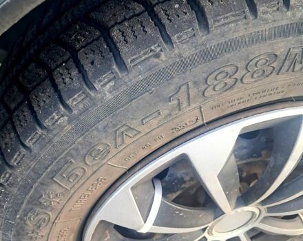 ВАЗ 2107, объемом двигателя 1.5 л и пробегом 0 тыс. км за 840 $, фото 5 на Automoto.ua