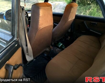 ВАЗ 2107, объемом двигателя 1.6 л и пробегом 0 тыс. км за 500 $, фото 8 на Automoto.ua