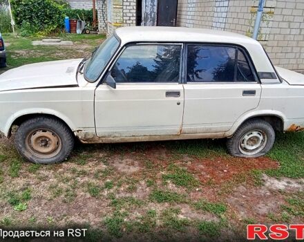 ВАЗ 2107, об'ємом двигуна 1.5 л та пробігом 56 тис. км за 240 $, фото 3 на Automoto.ua
