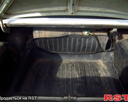 ВАЗ 2107, объемом двигателя 1.5 л и пробегом 0 тыс. км за 650 $, фото 4 на Automoto.ua