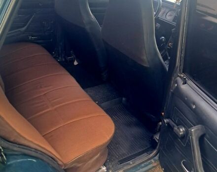 ВАЗ 2107, объемом двигателя 1.5 л и пробегом 0 тыс. км за 840 $, фото 8 на Automoto.ua
