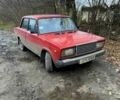 ВАЗ 2107, об'ємом двигуна 1.5 л та пробігом 52 тис. км за 750 $, фото 1 на Automoto.ua