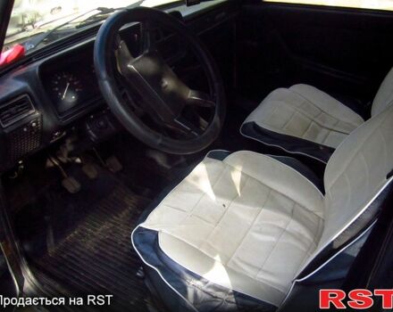 ВАЗ 2107, объемом двигателя 1.5 л и пробегом 0 тыс. км за 650 $, фото 3 на Automoto.ua