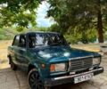 ВАЗ 2107, объемом двигателя 1.5 л и пробегом 165 тыс. км за 1000 $, фото 1 на Automoto.ua