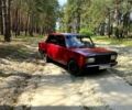 ВАЗ 2107, объемом двигателя 1.5 л и пробегом 0 тыс. км за 450 $, фото 1 на Automoto.ua