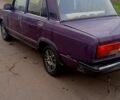 ВАЗ 2107, объемом двигателя 15 л и пробегом 0 тыс. км за 650 $, фото 2 на Automoto.ua