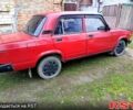 ВАЗ 2107, объемом двигателя 13 л и пробегом 50 тыс. км за 850 $, фото 2 на Automoto.ua