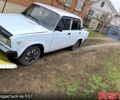 ВАЗ 2107, объемом двигателя 15 л и пробегом 225 тыс. км за 550 $, фото 1 на Automoto.ua