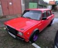 ВАЗ 2107, объемом двигателя 1.45 л и пробегом 100 тыс. км за 966 $, фото 4 на Automoto.ua