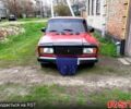 ВАЗ 2107, объемом двигателя 13 л и пробегом 50 тыс. км за 850 $, фото 1 на Automoto.ua