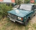 ВАЗ 2107, объемом двигателя 0 л и пробегом 500 тыс. км за 350 $, фото 1 на Automoto.ua