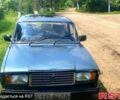 ВАЗ 2107, объемом двигателя 1.6 л и пробегом 0 тыс. км за 500 $, фото 1 на Automoto.ua