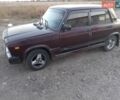 ВАЗ 2107, об'ємом двигуна 1.5 л та пробігом 60 тис. км за 1000 $, фото 1 на Automoto.ua