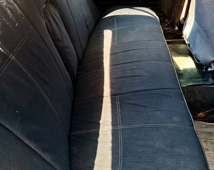 ВАЗ 2107 1997 в Виннице на Automoto.ua ВАЗ 2107, объемом двигателя 1.6 л и пробегом 160 тыс. км за 650 $, фото 5 на Automoto.ua