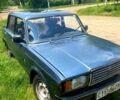 ВАЗ 2107, объемом двигателя 1.6 л и пробегом 0 тыс. км за 500 $, фото 2 на Automoto.ua