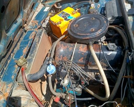 ВАЗ 2107 1997 в Виннице на Automoto.ua ВАЗ 2107, объемом двигателя 1.6 л и пробегом 160 тыс. км за 650 $, фото 2 на Automoto.ua