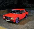 ВАЗ 2107, объемом двигателя 1.45 л и пробегом 100 тыс. км за 966 $, фото 5 на Automoto.ua