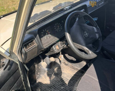 ВАЗ 2107, объемом двигателя 1.5 л и пробегом 667 тыс. км за 1141 $, фото 19 на Automoto.ua
