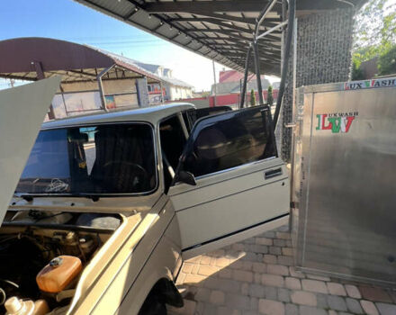 ВАЗ 2107, объемом двигателя 1.5 л и пробегом 667 тыс. км за 1141 $, фото 7 на Automoto.ua