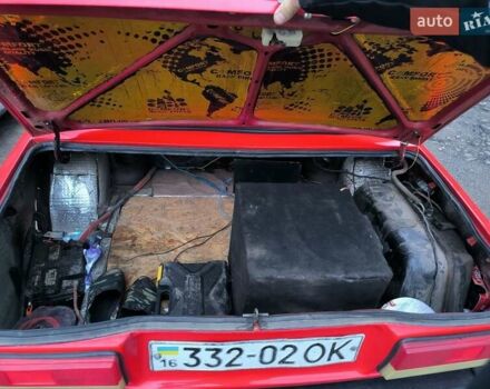 ВАЗ 2107, объемом двигателя 1.45 л и пробегом 100 тыс. км за 966 $, фото 3 на Automoto.ua