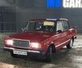 ВАЗ 2107, об'ємом двигуна 1.5 л та пробігом 70 тис. км за 550 $, фото 1 на Automoto.ua