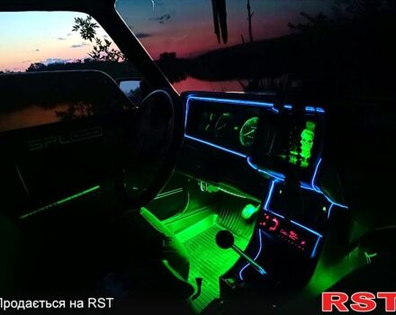 ВАЗ 2107, объемом двигателя 1.5 л и пробегом 0 тыс. км за 1400 $, фото 1 на Automoto.ua