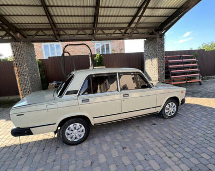ВАЗ 2107, объемом двигателя 1.5 л и пробегом 667 тыс. км за 1141 $, фото 4 на Automoto.ua