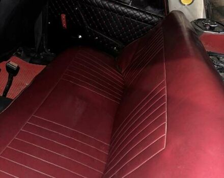 ВАЗ 2107, объемом двигателя 0 л и пробегом 250 тыс. км за 1000 $, фото 7 на Automoto.ua