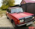 ВАЗ 2107, об'ємом двигуна 1.5 л та пробігом 85 тис. км за 750 $, фото 1 на Automoto.ua
