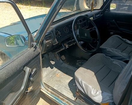 ВАЗ 2107 1997 в Виннице на Automoto.ua ВАЗ 2107, объемом двигателя 1.6 л и пробегом 160 тыс. км за 650 $, фото 3 на Automoto.ua