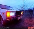 ВАЗ 2107, объемом двигателя 1.5 л и пробегом 0 тыс. км за 1350 $, фото 1 на Automoto.ua