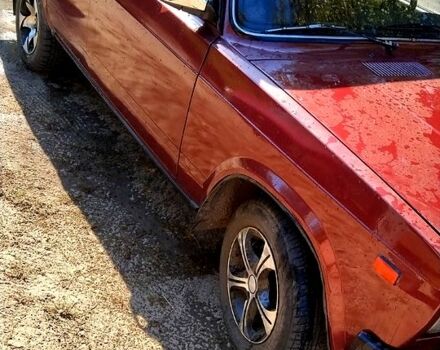 ВАЗ 2107, объемом двигателя 1.5 л и пробегом 400 тыс. км за 800 $, фото 1 на Automoto.ua