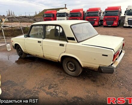 ВАЗ 2107, объемом двигателя 1.5 л и пробегом 200 тыс. км за 470 $, фото 4 на Automoto.ua