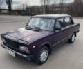 ВАЗ 2107, объемом двигателя 1.45 л и пробегом 69 тыс. км за 1000 $, фото 1 на Automoto.ua