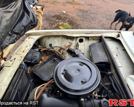 ВАЗ 2107, объемом двигателя 1.5 л и пробегом 200 тыс. км за 470 $, фото 7 на Automoto.ua