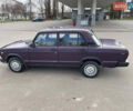 ВАЗ 2107, объемом двигателя 1.45 л и пробегом 69 тыс. км за 1000 $, фото 4 на Automoto.ua