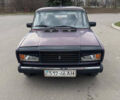 ВАЗ 2107, объемом двигателя 1.45 л и пробегом 69 тыс. км за 1000 $, фото 2 на Automoto.ua