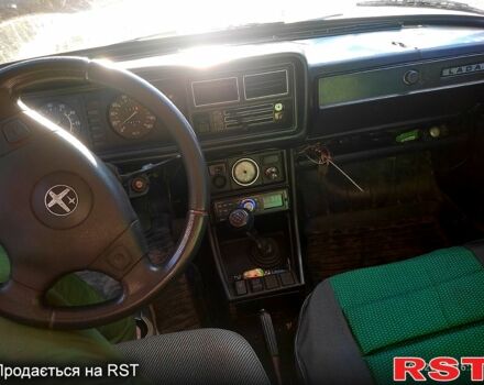 ВАЗ 2107, об'ємом двигуна 1.5 л та пробігом 178 тис. км за 450 $, фото 1 на Automoto.ua