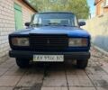 ВАЗ 2107, об'ємом двигуна 0 л та пробігом 263 тис. км за 750 $, фото 1 на Automoto.ua
