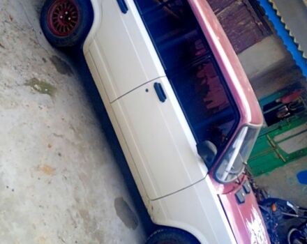 ВАЗ 2107, объемом двигателя 1.6 л и пробегом 0 тыс. км за 1100 $, фото 3 на Automoto.ua