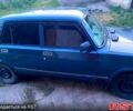 ВАЗ 2107, объемом двигателя 1.3 л и пробегом 0 тыс. км за 1300 $, фото 5 на Automoto.ua
