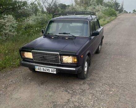 ВАЗ 2107, объемом двигателя 0 л и пробегом 150 тыс. км за 850 $, фото 3 на Automoto.ua