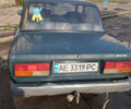 ВАЗ 2107, объемом двигателя 1.5 л и пробегом 300 тыс. км за 1088 $, фото 1 на Automoto.ua