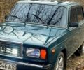 ВАЗ 2107, объемом двигателя 16 л и пробегом 0 тыс. км за 1850 $, фото 3 на Automoto.ua