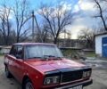ВАЗ 2107, объемом двигателя 15 л и пробегом 0 тыс. км за 840 $, фото 1 на Automoto.ua